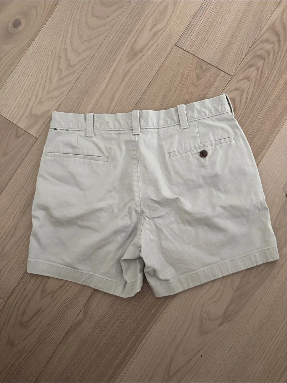 J. Crew Light Beige 5